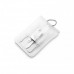 Kit Manicure em Bolsa PVC - B772